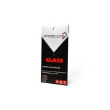 Karc és ütésálló üvegfólia átlátszó szélekkel Xiaomi Mi 8 Magic Glass