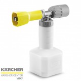 Karcher KÄRCHER Advanced 2 Tartályos habosító szórószár