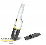 Karcher KÄRCHER CVH 2-4 (akkumulátor és töltő nélkül)