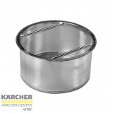 Karcher KÄRCHER Forgácskosár rozsdamentes acél (40 l)