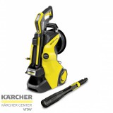 Karcher KÄRCHER K 5 Premium Smart Control nagynyomású mosó