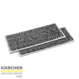 Karcher KÄRCHER KV 4 törlőkendő durvább szennyeződésekhez