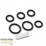 Karcher KÄRCHER O-gyűrű készlet tömlőcsatlakozókhoz