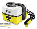 Karcher KÄRCHER OC 3 mobil kültéri tisztító