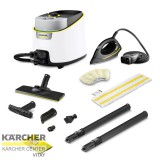 Karcher KÄRCHER SC 4 Deluxe Iron gőztisztító