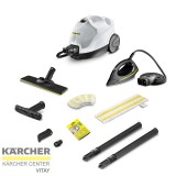 Karcher KÄRCHER SC 4 EasyFix Iron gőztisztító