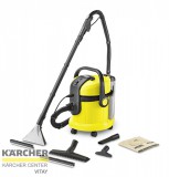 Karcher KÄRCHER SE 4001 szőnyeg- és kárpittisztító (takarítógép)