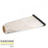Karcher KÄRCHER Textil porzsák (BV 5/1)