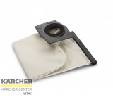 Karcher KÄRCHER Textil porzsák (CV 30/1; 38-48/2)
