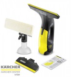 Karcher KÄRCHER WV 2 Black Edition ablaktisztító