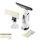Karcher KÄRCHER WV 2 Plus ablaktisztító