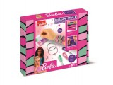 Karkötő készítő készlet, MAPED CREATIV, Barbie Imagin&#039;Style (IMAC907472)
