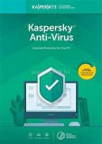 Kaspersky Antivirus HUN 3 felhasználó/1 év vírusirtó szoftver (e-licenc) (KAV-KAVI-0003-LN12)