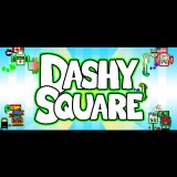 KasSanity Dashy Square (PC - Steam elektronikus játék licensz)