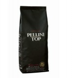 Kávé, pörkölt, szemes, 500 g, PELLINI Top (KHK738)