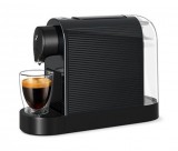 Kávéfőzőgép, kapszulás, TCHIBO Cafissimo Pure, fekete (KHKG448)