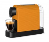 Kávéfőzőgép, kapszulás, TCHIBO Cafissimo Pure, mangó (KHKG497)