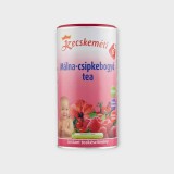 Kecskeméti málna-csipkebogyó tea 200 gr