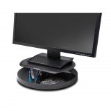 Kensington SmartFit Spin2 monitor állvány fekete (K52787WW) (K52787WW) - Monitor állványok, fali konzolok