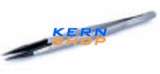 KERN & Sohn KERN 315-248 Csipesz, 225 mm, egyenes műanyag csúccsal és speciális éllel, - 200 g, E1-M3 osztálypontosságú súlyokhoz
