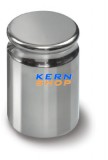 KERN & Sohn KERN 316-01 Henger súly, kompakt alakú 1 g E2