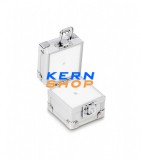 KERN & Sohn Kern 317-030-600 Alumínium doboz 5 g-os súlyhoz, E1-M3