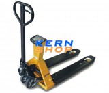 KERN & Sohn Kern Alap szintű kézi raklapemelő mérleg VHB 2T1 2000 kg / 1 kg