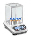 KERN & Sohn Kern Analitikai mérleg ALJ 160-4A 160 g / 0,1 mg