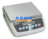 KERN & Sohn Kern Asztali mérleg FKB 16K0.05 15 kg/0,05 g