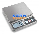KERN & Sohn Kern Asztali mérleg FOB 500-1S 500g/0,1 g