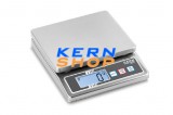 KERN & Sohn Kern Asztali mérleg FOB 5K-3NS 5 kg / 1 g