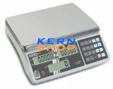 KERN & Sohn Kern darabszámláló mérleg CXB 6K0.5 6 kg/0,5 g