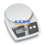 KERN & Sohn Kern Iskolai mérleg EMB 2200-0 2200 g / 1 g