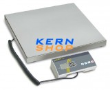 KERN & Sohn Kern Platform mérleg EOB 150K50 150 kg / 50 g