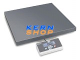 KERN & Sohn Kern Platform mérleg EOE 150K50L 150 kg / 50 g