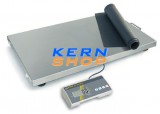KERN & Sohn Kern Platform mérleg EOS 150K50XL 150 kg/50 g