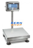 KERN & Sohn Kern Platform mérleg, oszlopos SFB 100K10HIP 100 kg / 10 g