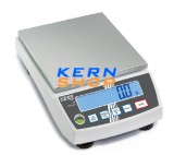 KERN & Sohn Kern Precíziós mérleg 440-51N 4000 g / 1 g
