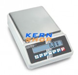 KERN & Sohn Kern Precíziós mérleg 572-31 300 g / 0,001 g