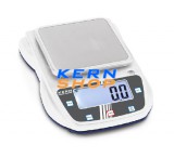 KERN & Sohn Kern Preciziós mérleg EHA 1000-1 1000 g/ 0,1 g