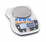 KERN & Sohn Kern Preciziós mérleg EHA 500-1 500 g/ 0,1 g