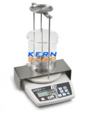 KERN & Sohn Kern Precíziós mérleg EMB 200-3V 200 g / 0,001 g