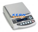 KERN & Sohn Kern Precíziós mérleg, PES 2200-2M 2200 g / 0,01 g