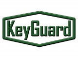 KEYGUARD USB kulcslapok és kártyaolvasó (125кгц)