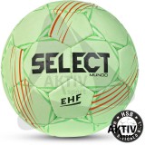 Kézilabda Select Mundo 2022 zöld méret: 3