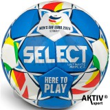 Kézilabda Select Ultimate Replica EHF Férfi Európa Bajnokság 2024 méret: 2