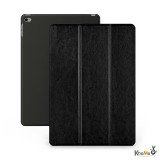 Khomo Leather - iPad Air 2 tok - fekete