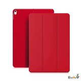 Khomo Slim - iPad Air 3 (2019) / iPad Pro 10.5" tok - piros