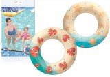 KicsiKocsiBolt Felfújható úszógumi gyerekeknek 61 cm Bestway 36014 9562