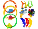 KicsiKocsiBolt Játékkészlet a Hula Hop ugrás megtanulásához 15747